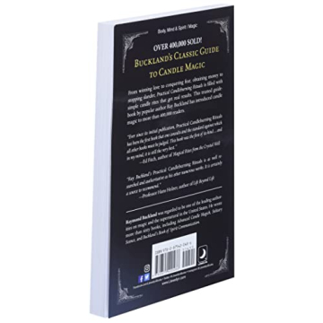 Practical Candleburning Rituals for Every Purpose