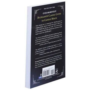 Practical Candleburning Rituals for Every Purpose