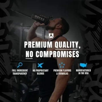 RYSE Loaded Pre-Workout Energy & Focus Booster - 30 Servings