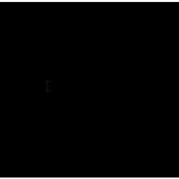 DesignToRefine Vinyl Wall Decal Hot Sexy Flamenco Dance Dancer Woman Stickers Large Decor (1371ig) Black