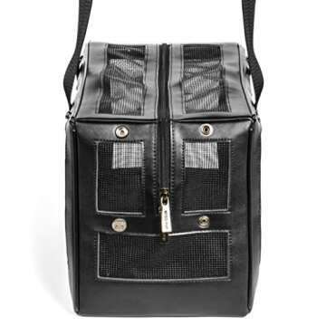 MISO PUP Airline Approved Interchangeable Pet Carrier