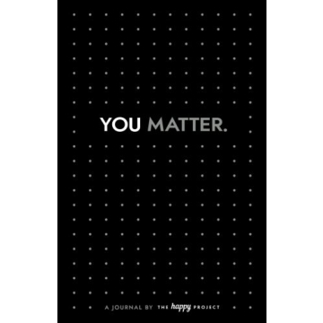 You Matter Journal Empowering Self-Reflection