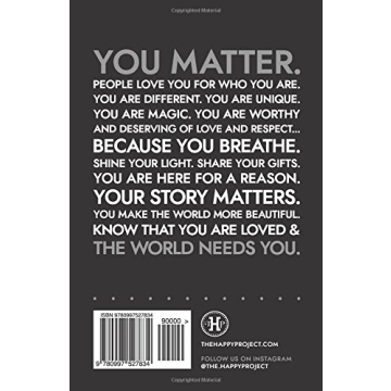 You Matter Journal Empowering Self-Reflection