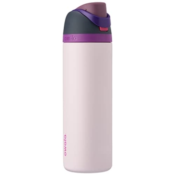 Owala FreeSip 32oz Insulated Water Bottle