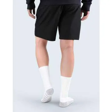 Airacker Breathable Athletic Socks for Men Women - 6 Pairs