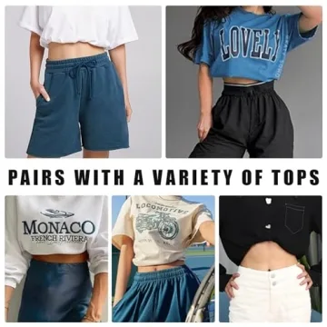 Adjustable Crop Band for Sweaters and Shirts Tuck Tool