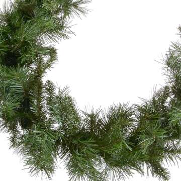 National Tree Company Artificial Christmas Garland, Green, Winchester Pine, Christmas Collection, 9 Feet
