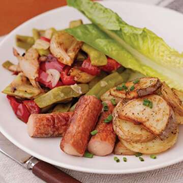 Libby's Vienna Sausage in Chicken Broth Pack of 24 Cans