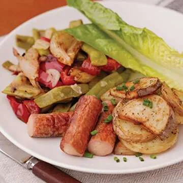 Libby's Vienna Sausage in Chicken Broth Pack of 24 Cans