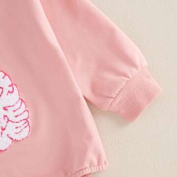 Socutebabe Baby Christmas Outfit - Cute Santa Romper