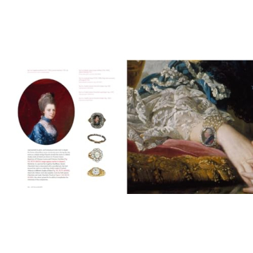 Explore 18th Century Fashion with Style & Society Book