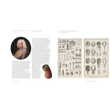Explore 18th Century Fashion with Style & Society Book