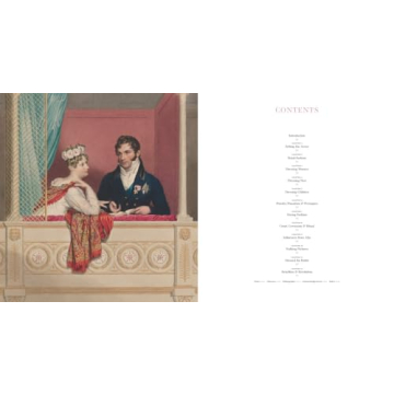 Explore 18th Century Fashion with Style & Society Book