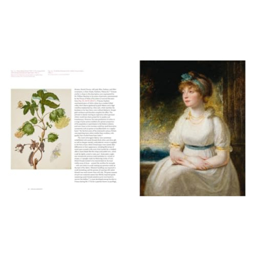 Explore 18th Century Fashion with Style & Society Book