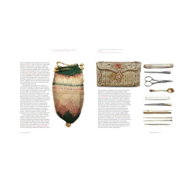 Explore 18th Century Fashion with Style & Society Book