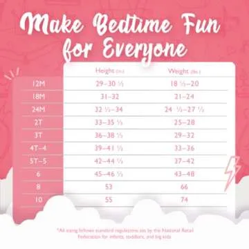 Disney Girls Fantasy Nightgown - Love Jasmine for Ages 3-12