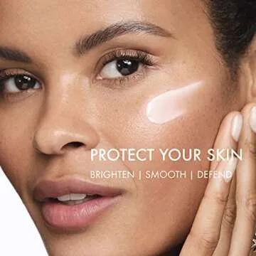 Vichy LiftActiv Peptide-C Face Sunscreen Moisturizer SPF 30
