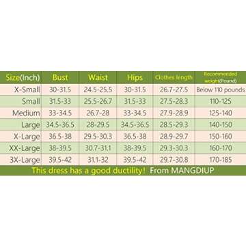 Elegant MANGDIUP Women's Bodysuit for Everyday Comfort