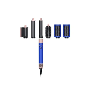 Dyson Airwrap™ Multi-Styler Complete Long in Special Edition Blue Blush, 460651-01