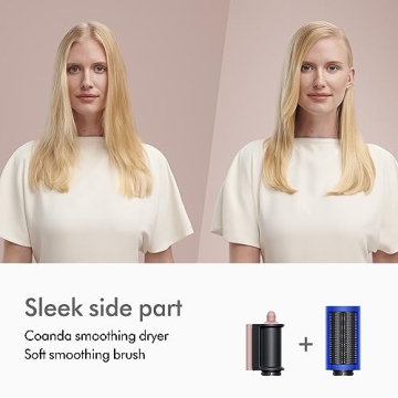 Dyson Airwrap™ Multi-Styler Complete Long in Special Edition Blue Blush, 460651-01