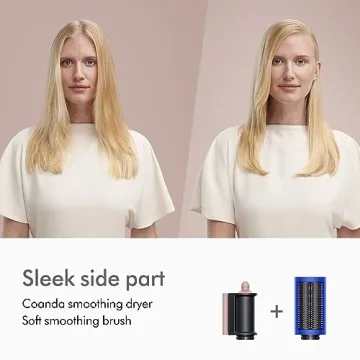 Dyson Airwrap™ Multi-Styler Complete Long in Special Edition Blue Blush, 460651-01