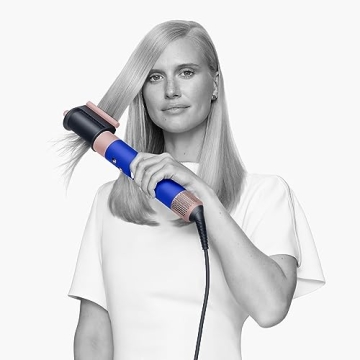 Dyson Airwrap™ Multi-Styler Complete Long in Special Edition Blue Blush, 460651-01