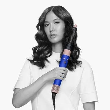 Dyson Airwrap™ Multi-Styler Complete Long in Special Edition Blue Blush, 460651-01