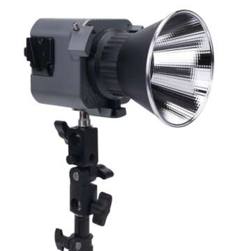 Aputure amaran COB 60d