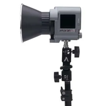 Aputure amaran COB 60d