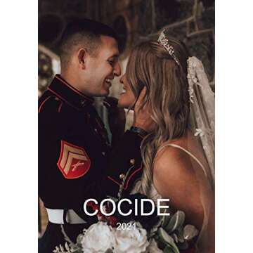 COCIDE Tiara Crystal Crowns Princess Rhinestone Crown with Combs Bride Headbands Bridal Wedding Prom Birthday Party Hair Accessories Jewelry for Women Girls (Silver)