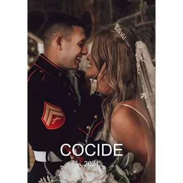 COCIDE Crystal Tiara for Weddings Prom Parties Costume