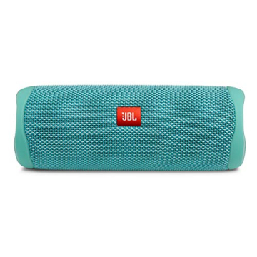 JBL FLIP 5, Waterproof Portable Bluetooth Speaker, Teal