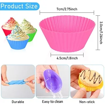 FUNGYAND All-in-One Sandwich Cutter and Bento Supplies Kit