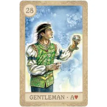 Fairy Tale Lenormand