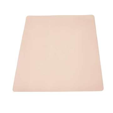 12Pcs Tattoo Practice Skin for Eyebrow & Lip Art