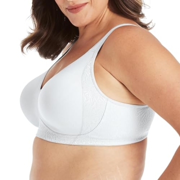 PLAYTEX 18 Hour Wireless Bra - Comfortable Everyday Support