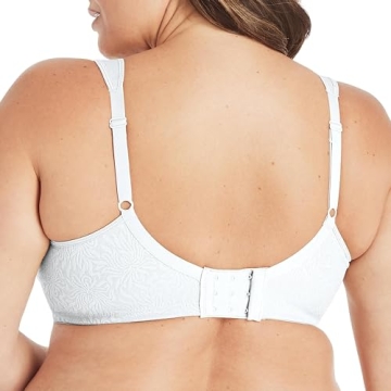 PLAYTEX 18 Hour Wireless Bra - Comfortable Everyday Support