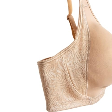 PLAYTEX 18 Hour Wireless Bra - Comfortable Everyday Support