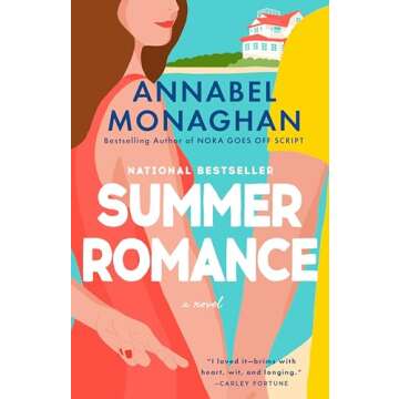 Summer Romance - A Heartfelt Journey of Love