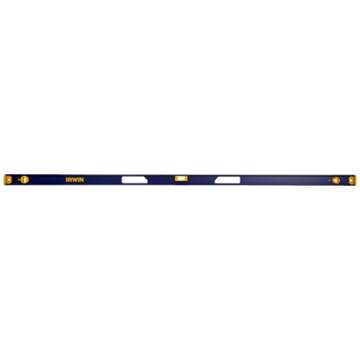 IRWIN Level, I-Beam, 72-Inch (1801096), Blue