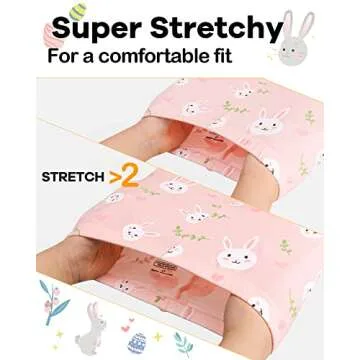 Shop DAUGHTER QUEEN Girls Easter Pajamas for Toddlers