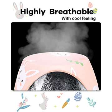 Shop DAUGHTER QUEEN Girls Easter Pajamas for Toddlers