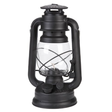 Lamplight Large Paraffin Oil Indoor Lamp - Hurricane Lamp for Emergency and Home