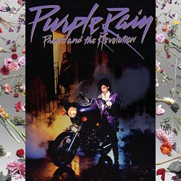 Purple Rain (Deluxe Expanded Edition) [Explicit]