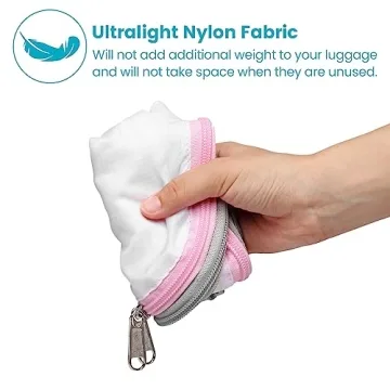 Cambond Compression Packing Cubes for Travel Essentials