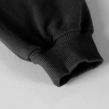 Stylish Artfish Women's Cropped Pullover Sweatshirt Comfort