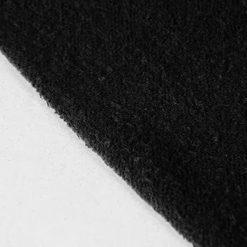 Stylish Artfish Women's Cropped Pullover Sweatshirt Comfort