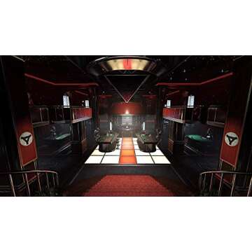 NSW WOLFENSTEIN: YOUNGBLOOD DELUXE EDITION Top Action Game