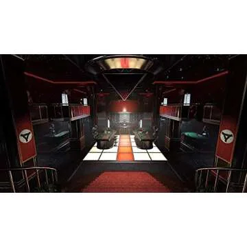 NSW WOLFENSTEIN: YOUNGBLOOD DELUXE EDITION Top Action Game