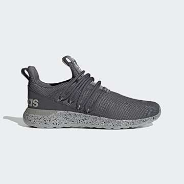 adidas Men's Lite Racer Adapt 3.0 Sneakers for Comfort